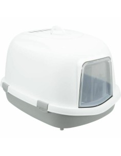 Cat Litter Box Vicky (54 x 39 cm) | Tienda24 Tienda24.eu