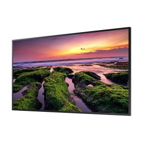 Écran Videowall Samsung LH43QBBEBGCXEN UHD 43" VA 43" de Samsung, Ecrans PC - Réf : S55147402, Prix : 679,44 €, Remise : %