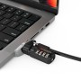 Cable de Seguridad Compulocks MBPR14LDG01CL | Tienda24 - Global Online Shop Tienda24.eu