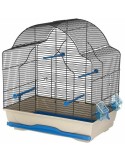 Cage à oiseaux Kerbl Daisy 56 x 36,5 x 62 cm | Tienda24 Tienda24.eu