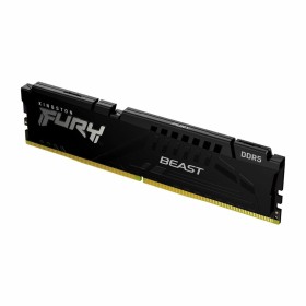 RAM Memory Kingston KF552C40BB-8 8 GB DDR5 by Kingston, RAM - Ref: S55147473, Price: 38,57 €, Discount: %