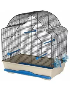 Bird Cage Kerbl Daisy 56 x 36,5 x 62 cm by Kerbl, Bird cages - Ref: S7138884, Price: €90.47, Discount: %