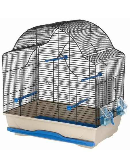 Cage à oiseaux Kerbl Daisy 56 x 36,5 x 62 cm | Tienda24 Tienda24.eu