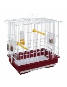 Bird Cage Kerbl Sophia Dark blue 57 x 36 x 56 cm | Tienda24 Tienda24.eu