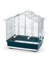 Bird Cage Kerbl Sophia Dark blue 57 x 36 x 56 cm | Tienda24 Tienda24.eu