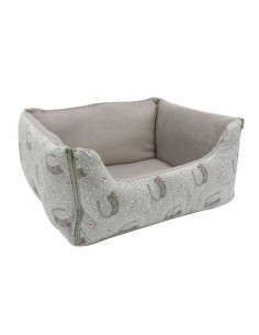 Cama para cães Trixie 35 x 26 x 41 cm Bege | Tienda24 Tienda24.eu