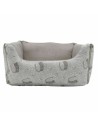 Cama para Gato Aimé 48 x 37 x 18 cm | Tienda24 Tienda24.eu