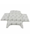 Katzenbett Aimé 48 x 37 x 18 cm | Tienda24 Tienda24.eu