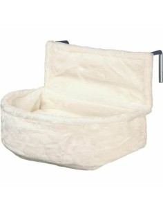 Cama para cães Trixie 35 x 26 x 41 cm Bege | Tienda24 Tienda24.eu