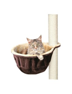 Cama para gato Trixie 4047974439104 Castanho 38 cm Multicolor Metal Ø 38 cm de Trixie, Camas e sofás - Ref: S7139025, Precio:...