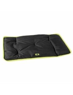 Dog Bed Gloria Altea Yellow 76 x 56 cm Rectangular | Tienda24 Tienda24.eu