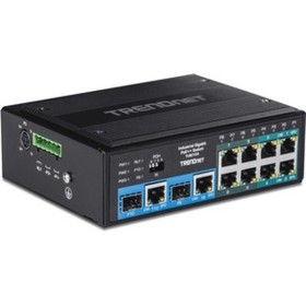 Switch Trendnet TI-BG104 de Trendnet, Switches de red - Ref: S55147647, Precio: 449,19 €, Descuento: %