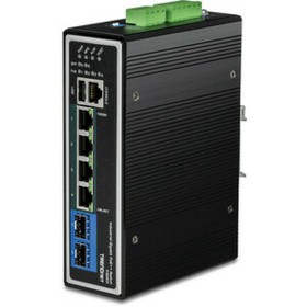 Switch Trendnet TI-BG62I de Trendnet, Switches de rede - Ref: S55147648, Preço: 519,49 €, Desconto: %