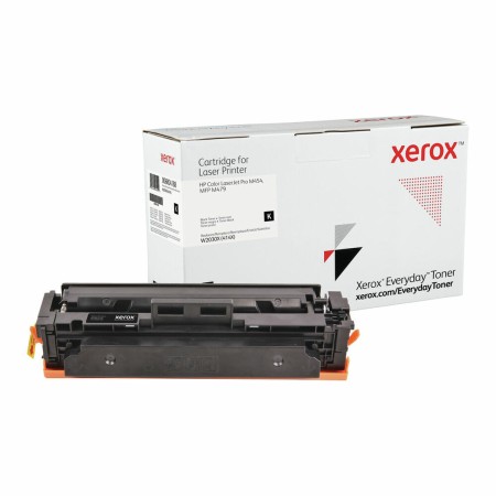 Cartouche d'encre originale Xerox Noir de Xerox, Toners et encre pour imprimante - Réf : S55147829, Prix : 88,43 €, Remise : %