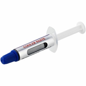 Pâte thermale Startech SILV5-THERMAL-PASTE 1,5 gr de Startech, Ventilation et refroidissement - Réf : S55147859, Prix : 22,34...