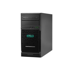 Server HPE P44718-421 E-2314 16GB Xeon E-2314 16 GB RAM di HPE, Server - Rif: S55148154, Prezzo: 2,00 €, Sconto: %