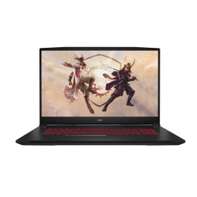 Laptop MSI 9S7-17L322-448 17,3" i7-12700H 16 GB RAM 512 GB SSD NVIDIA GeForce RTX 3070 Ti von MSI, Notebooks - Ref: S55148176...