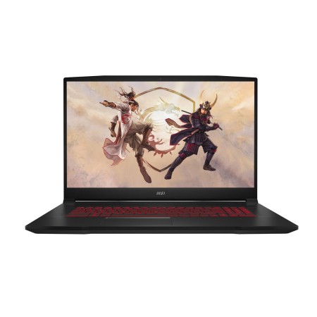 Laptop MSI 9S7-17L322-448 17,3" i7-12700H 16 GB RAM 512 GB SSD NVIDIA GeForce RTX 3070 Ti by MSI, Laptops - Ref: S55148176, P...