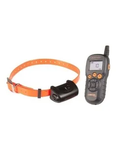 Anti-bark collar Num'Axes CANICOM 5.800 | Tienda24 Tienda24.eu