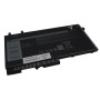 Batteria per Laptop V7 D-W8GMW-V7E Nero 8500 mAh di V7, Batterie per computer portatili - Rif: S55148307, Prezzo: 91,32 €, Sc...