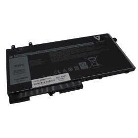 Batteria per Laptop V7 H-851610-850-V7E Nero 3930 mAh | Tienda24 - Global Online Shop Tienda24.eu