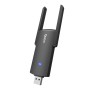 Adattatore USB Wifi BenQ 5A.F7W28.DP1 di BenQ, Adattatori di rete USB - Rif: S55148432, Prezzo: 65,93 €, Sconto: %