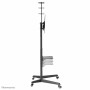 Trolley Neomounts FL50-550BL1 Noir Multicouleur 70" de Neomounts, Supports et rehausseurs d'écran - Réf : S55148444, Prix : 1...