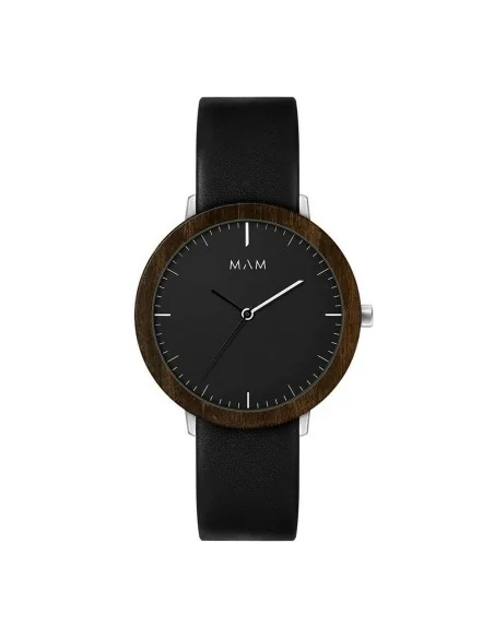 Unisex-Uhr MAM MAM621 (Ø 39 mm) | Tienda24 Tienda24.eu