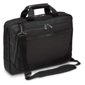 Laptop Case V7 CSE12-BLK-3N Black 12" 12" | Tienda24 - Global Online Shop Tienda24.eu