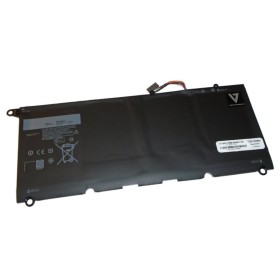 Laptop Battery V7 D-JHXPY-V7E Black 7435 mAh by V7, Portable Computer Batteries - Ref: S55148565, Price: 82,62 €, Discount: %