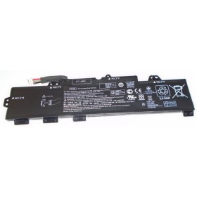 Laptop Battery V7 H-933322-855-V7E Black 4850 mAh by V7, Portable Computer Batteries - Ref: S55148573, Price: 92,77 €, Discou...