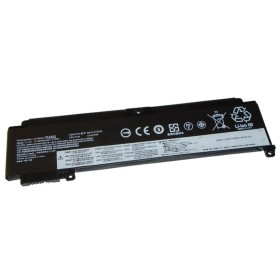 Laptop-Akku V7 L-00HW025-V7E Schwarz 2270 mAh von V7, Notebook-Akkus - Ref: S55148578, Preis: 79,70 €, Rabatt: %