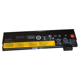 Batería para Portátil V7 L-4X50M08810-V7E Negro 2110 mAh de V7, Baterías - Ref: S55148579, Precio: 71,95 €, Descuento: %