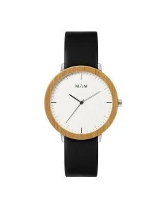 Orologio Unisex MAM 624 (Ø 39 mm) da MAM, Orologi da polso - Ref: S0362001, Precio: 49,63 €, Descuento: %