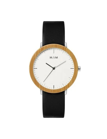 Unisex Watch MAM 624 (Ø 39 mm) | Tienda24 Tienda24.eu