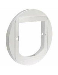 Adaptador SureFlap Branco Aba de gato de SureFlap, Gateiras - Ref: S7139655, Precio: 31,34 €, Descuento: %