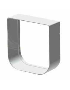 Access door SureFlap SUR001 Pets White (21 x 21 cm) | Tienda24 Tienda24.eu