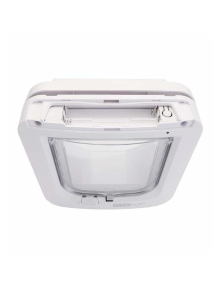 Access door SureFlap SUR001 Pets White (21 x 21 cm) | Tienda24 Tienda24.eu