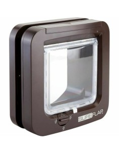 Aba de gato SureFlap 70936 14,2 x 12 cm de SureFlap, Gateiras inteligentes - Ref: S7139672, Precio: 109,12 €, Descuento: %