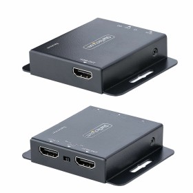 USB Hub Digitus DA-70217 Black | Tienda24 - Global Online Shop Tienda24.eu