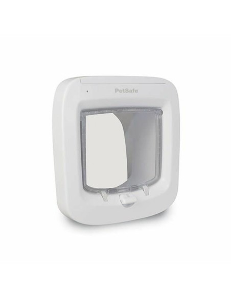 Chatière PetSafe Blanc | Tienda24 Tienda24.eu