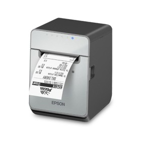 Impresora de Tickets Epson TM-L100 (101) de Epson, Equipo de punto de venta (POS) - Ref: S55149380, Precio: 454,43 €, Descuen...