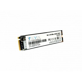 Disque dur V7 V7SSD128GBNV3E 128 GB SSD de V7, Disques durs solides - Réf : S55149566, Prix : 21,10 €, Remise : %