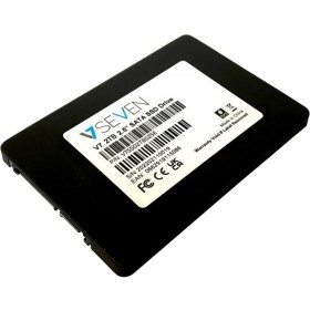 Disco Duro V7 V7SSD2TBS25E 2 TB de V7, Discos duros sólidos - Ref: S55149576, Precio: 157,69 €, Descuento: %