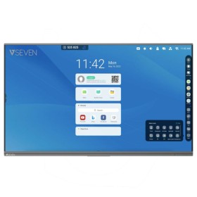 Monitor Videowall V7 IFP7502-V7PRO 75" de V7, Monitores - Ref: S55149860, Preço: 2,00 €, Desconto: %