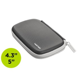 Étui de protection GPS TomTom 9UUA.001.63 de TomTom, Housses et étuis - Réf : S55150272, Prix : 18,17 €, Remise : %