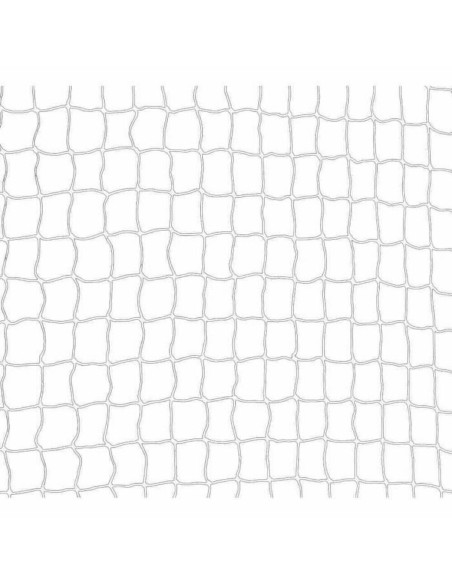 Safety net Trixie 44323 Cat Transparent Nylon 4 x 3 m | Tienda24 Tienda24.eu