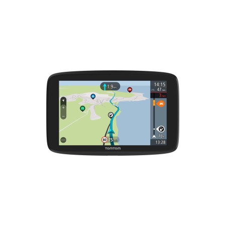 Navigateur GPS TomTom 1PN6.002.20 6" de TomTom, GPS Auto - Réf : S55150328, Prix : 280,13 €, Remise : %