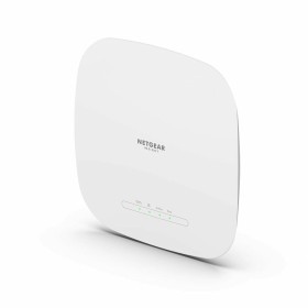 Punto d'Accesso Netgear WAX615-100EUS Nero Bianco di Netgear, Punti di accesso wireless - Rif: S55150424, Prezzo: 175,91 €, S...