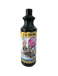 Disinfettante CSI Urine 1 L da CSI Urine, Disinfettanti - Ref: S7140440, Precio: 34,50 €, Descuento: %